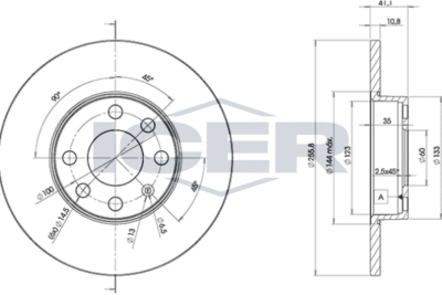 ICER 78BD9058-2