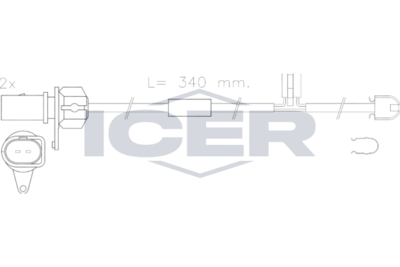 ICER 610566 E C