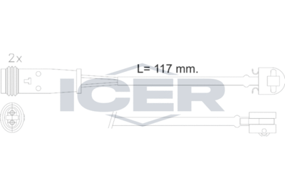 ICER 610612 E C