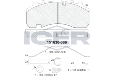 ICER 151630