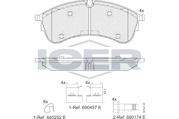 ICER 142283LM