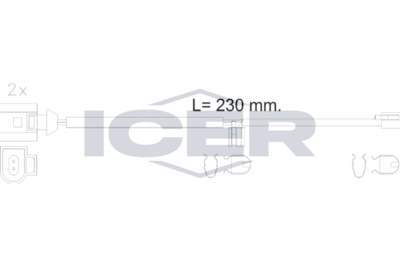 ICER 610611 E C