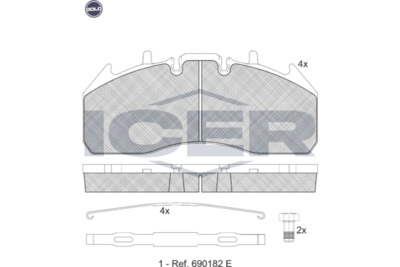 ICER 151831 G