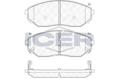 ICER 181606