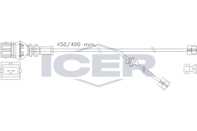 ICER 610355 E C