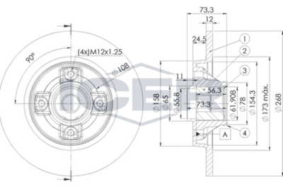 ICER 78BD5023-1