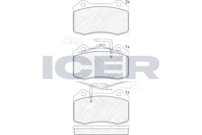 ICER 181598