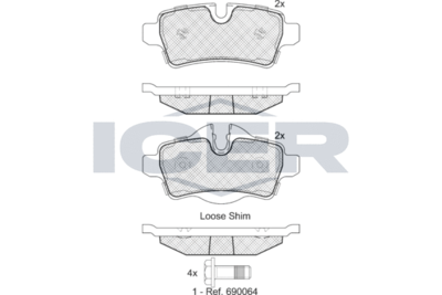 ICER 181812