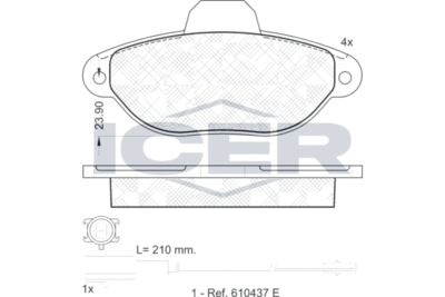 ICER 181844