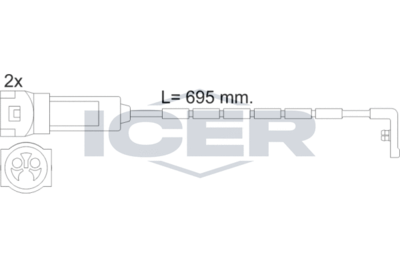 ICER 610241 E C