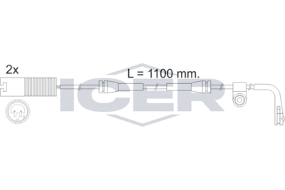 ICER 610457 E C