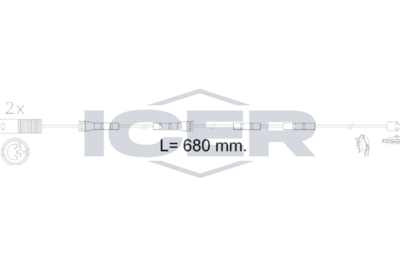 ICER 610606 E C