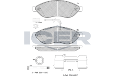 ICER 141803-203