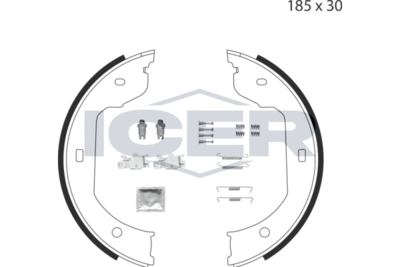 ICER 79PB4003 C