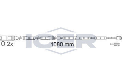 ICER 610558 E C