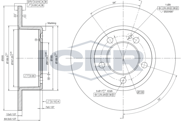 ICER 78BD0038-2