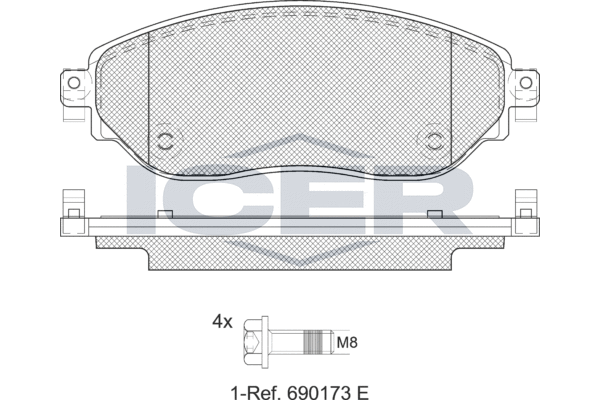 ICER 142219LM