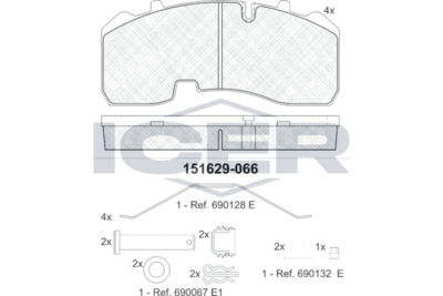 ICER 151629