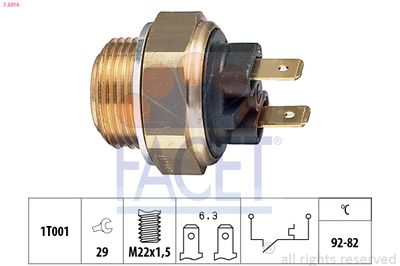 FACET 7.5016