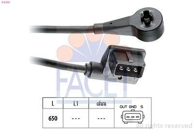 FACET 9.0100 FACET 9.0100