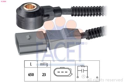 FACET 9.3084 FACET 9.3084