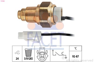 FACET 7.5163