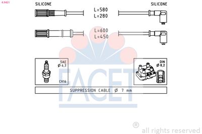 FACET 4.9451