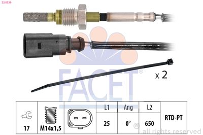 FACET 22.0336