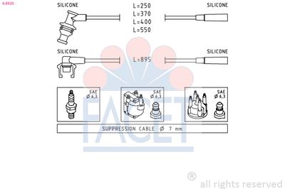 FACET 4.8920