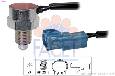 FACET 7.6302 FACET 7.6302