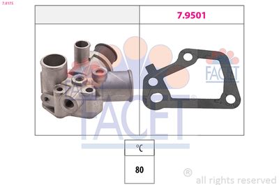 FACET 7.8175