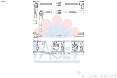 FACET 4.8802