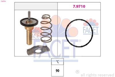 FACET 7.8774