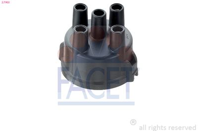 FACET 2.7903 FACET 2.7903