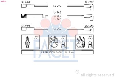 FACET 4.8514