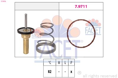 FACET 7.7978