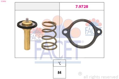 FACET 7.7970