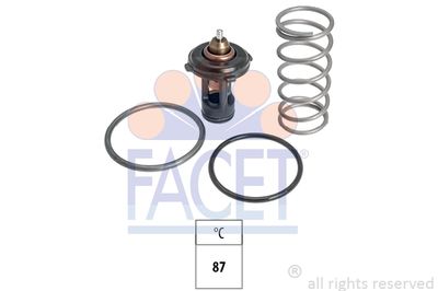 FACET 7.8972 FACET 7.8972