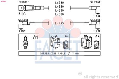 FACET 4.9640