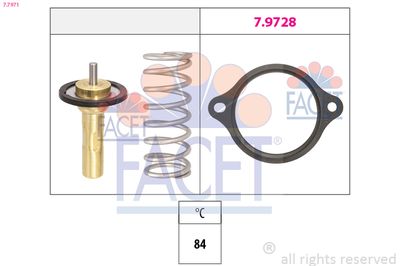 FACET 7.7971