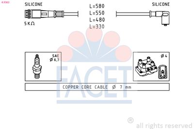 FACET 4.9363