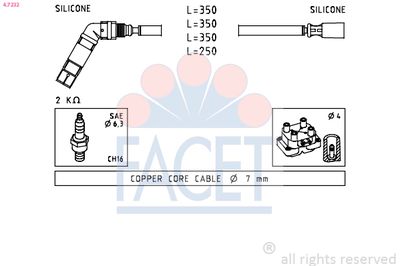 FACET 4.7232