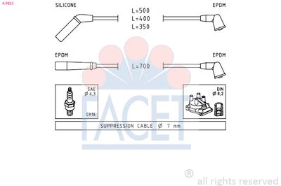 FACET 4.9823