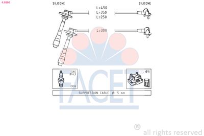 FACET 4.9880