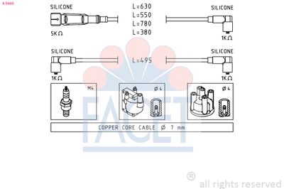 FACET 4.9660