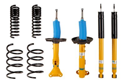 BILSTEIN 46-181831 BILSTEIN 46-181831