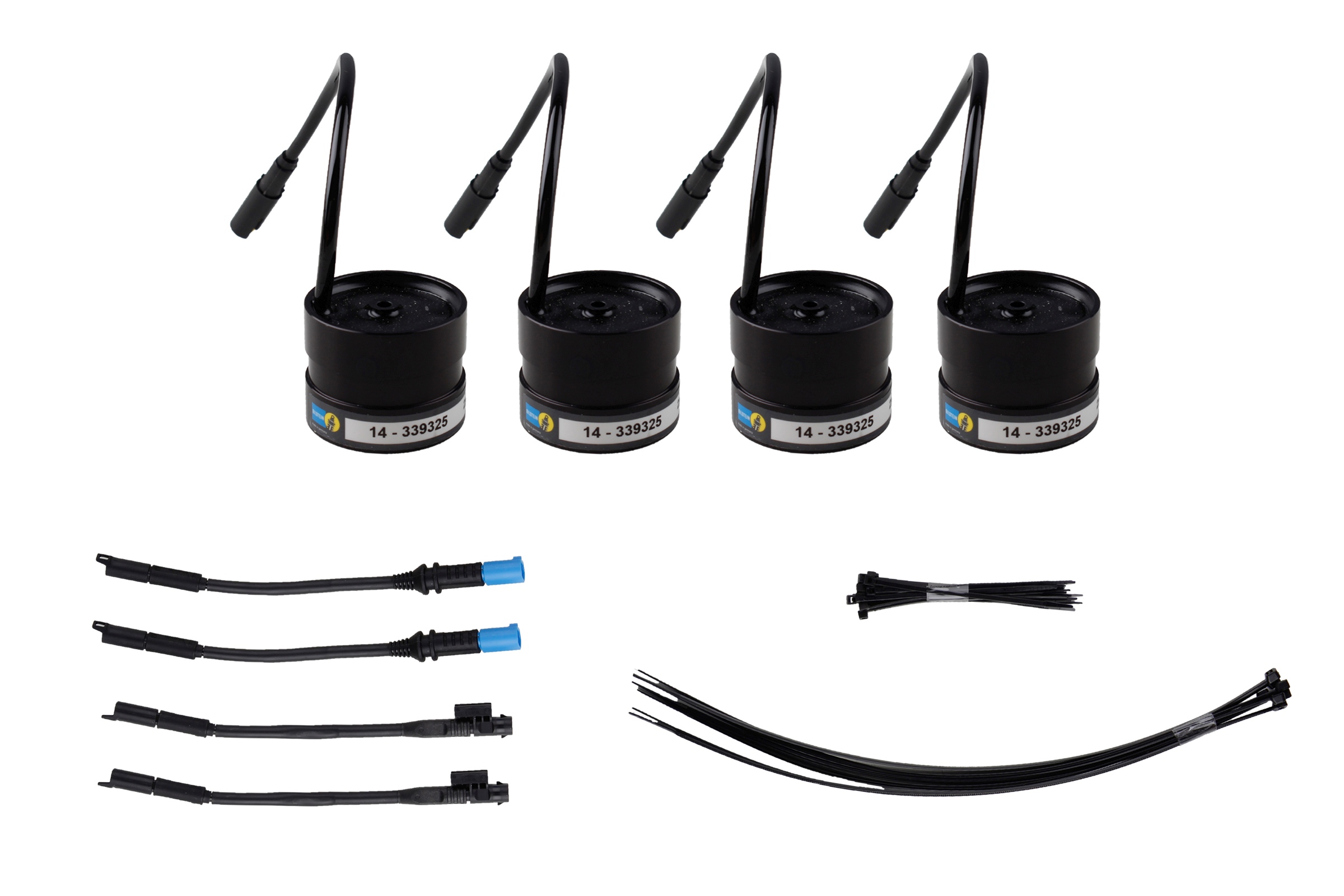 BILSTEIN 14-339325 BILSTEIN 14-339325