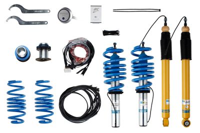 BILSTEIN 49-250534 BILSTEIN 49-250534