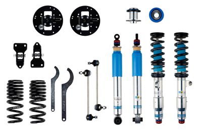 BILSTEIN 48-268721 BILSTEIN 48-268721