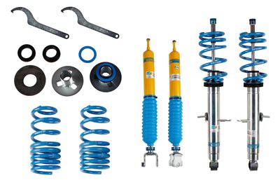 BILSTEIN 48-165815 BILSTEIN 48-165815